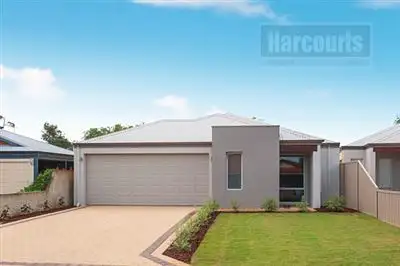 Main view of Homely semi-detached listing, 1/16 Kilchatten Crescent, West Busselton WA 6280