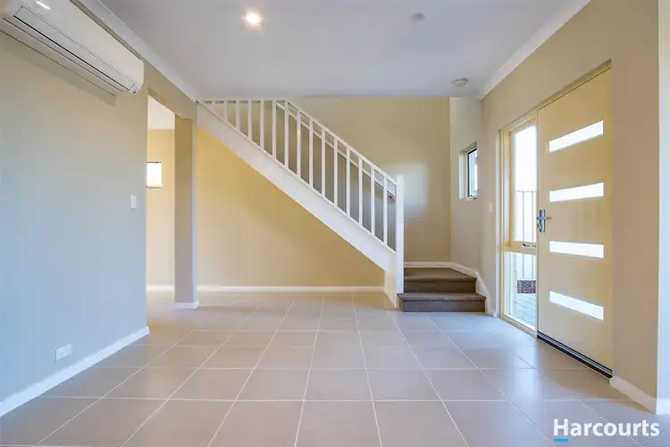Seventh view of Homely townhouse listing, 9/15 Bluerise Cove, Falcon WA 6210