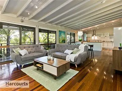 Main view of Homely house listing, 101 Plucks Road, Arana Hills QLD 4054