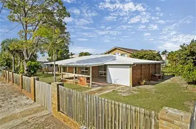 Main view of Homely house listing, 28 Brookes Cres, Woorim QLD 4507
