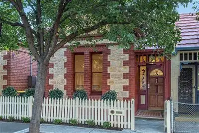 Main view of Homely house listing, 5 Junction Street, Mile End SA 5031