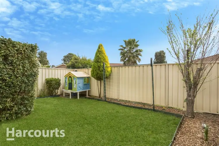 Fourth view of Homely house listing, 9/5 Casuarina Place, Macquarie Fields NSW 2564