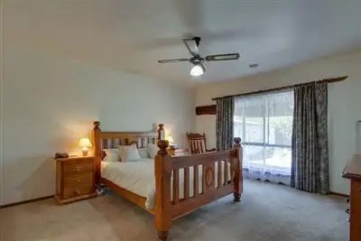 Sixth view of Homely house listing, 4 Harcourt Road, Boronia VIC 3155