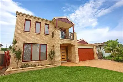 Main view of Homely house listing, 11 Pelleas Street, Blacktown NSW