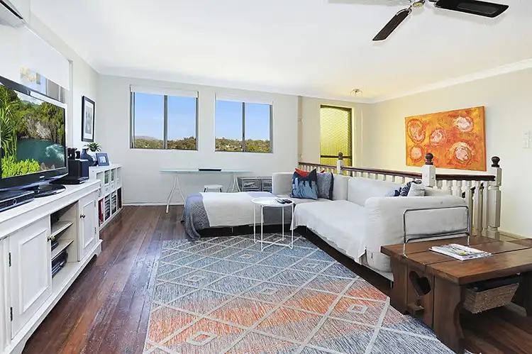 Second view of Homely house listing, 42 Minto Crescent, Arana Hills QLD 4054