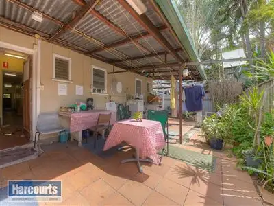 Sixth view of Homely block of units listing, 555 Boundary Street, Spring Hill QLD