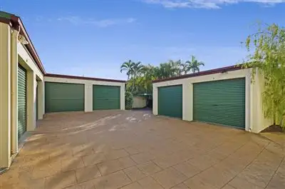 Seventh view of Homely apartment listing, 3/108 Eyre Street, North Ward QLD 4810