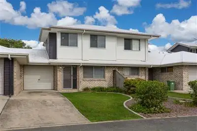 Main view of Homely townhouse listing, 24/43-55 Brisbane Crescent, Deception Bay QLD 4508