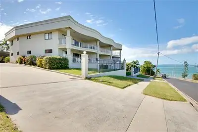 Second view of Homely apartment listing, 5/7-9 Cliff Street, Yeppoon QLD 4703