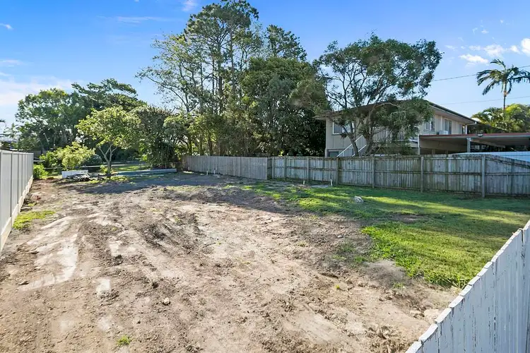 Fifth view of Homely land listing, 64 McFadden Street, Wynnum QLD 4178
