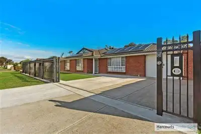 Main view of Homely house listing, 62 Quondong Avenue, Parafield Gardens SA 5107