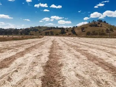 Second view of Homely land listing, Lot 1/101 UT Creek Road, Alexandra VIC 3714