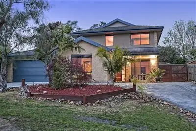 Main view of Homely house listing, 41 Kuranda Street, Langwarrin VIC 3910