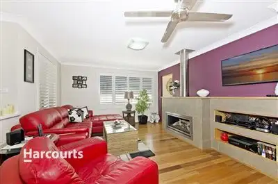 Second view of Homely house listing, 1 Apollo Close, St Clair NSW 2759