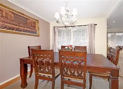 Fifth view of Homely house listing, 5 Adley Court, Vermont South VIC 3133