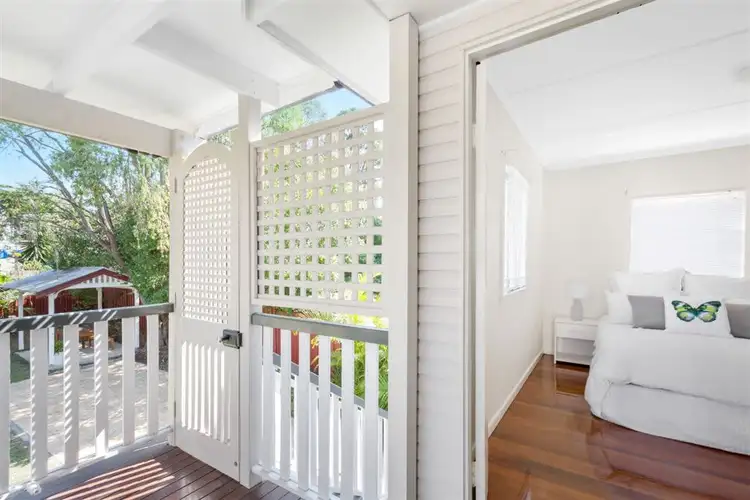 Second view of Homely house listing, 115 Chaucer Street, Moorooka QLD 4105