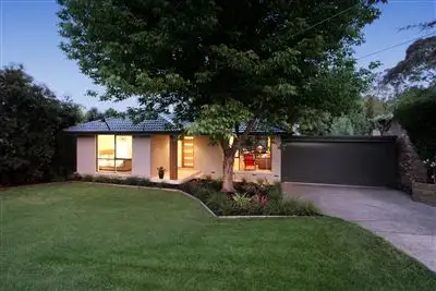 Main view of Homely house listing, 32 Oaktree Road, Croydon North VIC 3136