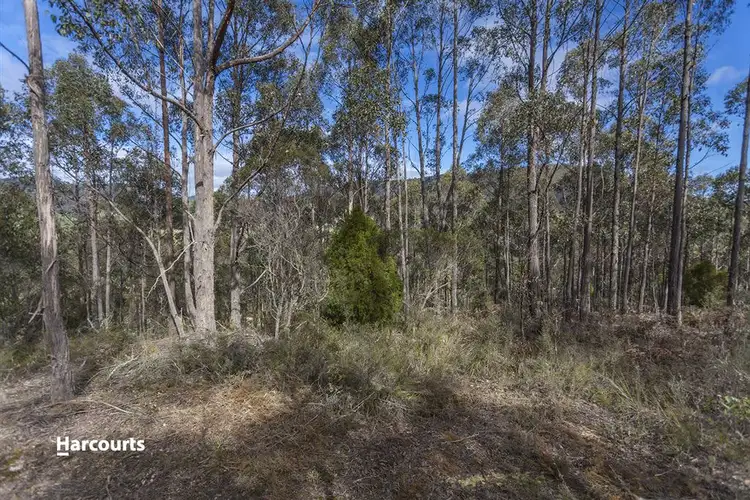 Fifth view of Homely land listing, Lot 4 North Huon Road, Judbury TAS 7109