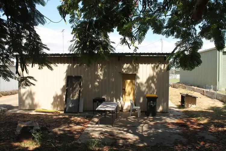 Seventh view of Homely land listing, 36 Schofield Parade, Keppel Sands QLD 4702