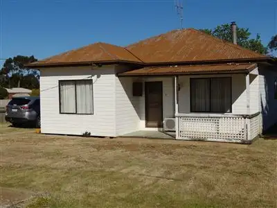 Main view of Homely house listing, 9 Douglas Street, Kaniva VIC 3419
