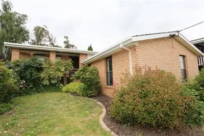 Main view of Homely house listing, 18 Essendon Street, Summerhill TAS 7250