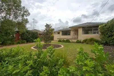 40 Lawson Street, Campbelltown NSW 2560