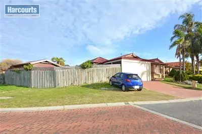Second view of Homely house listing, 1 Mutiny Terrace, Quinns Rocks WA 6030