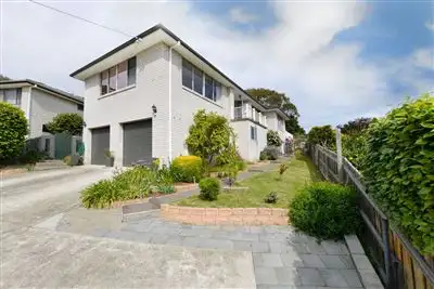 Second view of Homely house listing, 8 Eden Place, Howrah TAS 7018