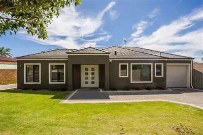 Second view of Homely unit listing, 145A Waterloo Street, Tuart Hill WA 6060