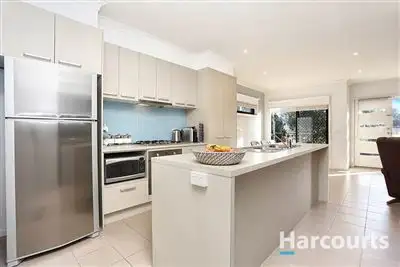 Third view of Homely house listing, 103 Lyndarum Drive, Epping VIC 3076