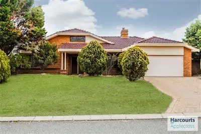3 Sobotka Place, Winthrop WA 6150
