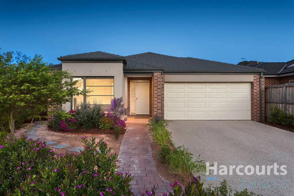 Main view of Homely house listing, 50 Aylesbury Boulevard, Doreen VIC 3754
