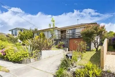 Main view of Homely house listing, 11 Moonya Drive, Kingston Beach TAS 7050