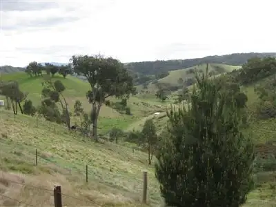 185 Old Spring Valley Road,, Flowerdale VIC 3717