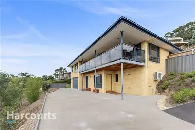 Second view of Homely house listing, 3 Hakea Drive, Tolmans Hill TAS 7007