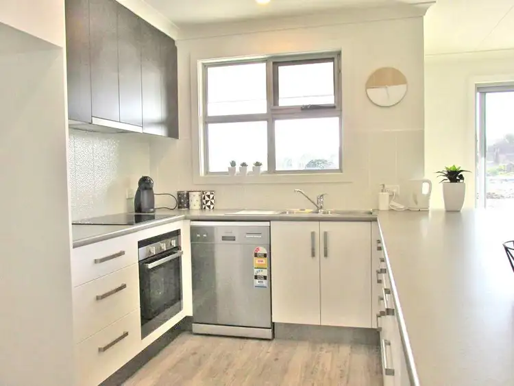 Fourth view of Homely house listing, 1 & 2/19 Hortus Place, Newnham TAS 7248