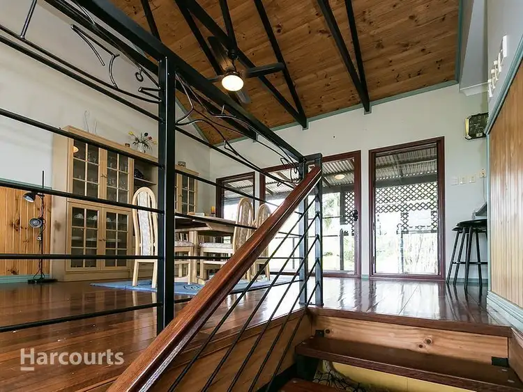 Seventh view of Homely house listing, 14 Cove Boulevard, River Heads QLD 4655