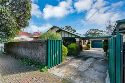 47 Knightsbridge Road, Leabrook SA 5068