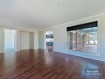 Sixth view of Homely house listing, 293 Princes Way, Drouin VIC 3818