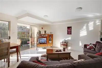 Second view of Homely unit listing, 24/41 Woodhouse Drive, Ambarvale NSW 2560