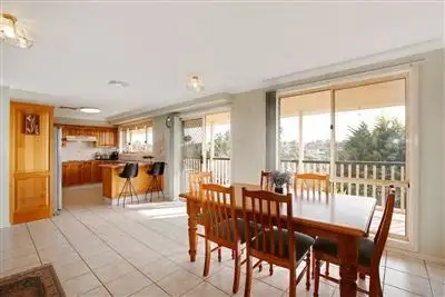 Third view of Homely house listing, 17 Corryton Place, Glen Alpine NSW 2560