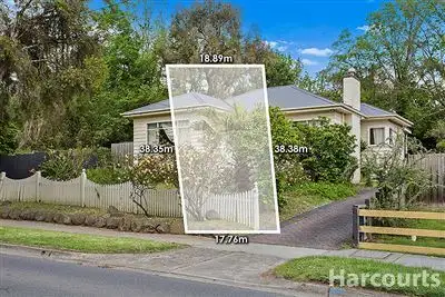 239 Blackburn Road, Mount Waverley VIC 3149