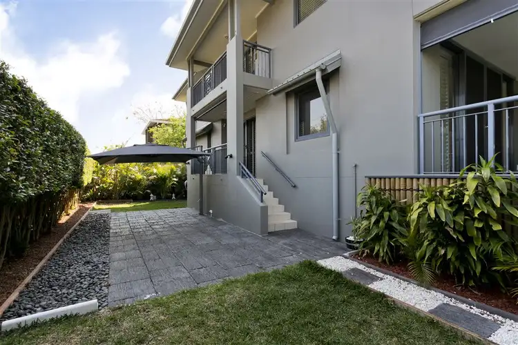 Third view of Homely unit listing, 101/21 Miles Street, Clayfield QLD 4011