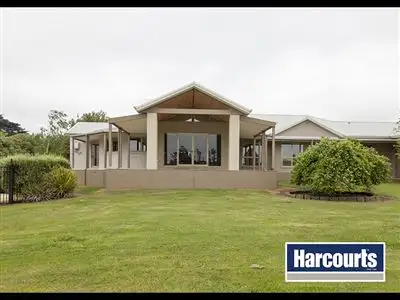 Third view of Homely rural property listing, 30 Roberts Road, Warragul VIC 3820