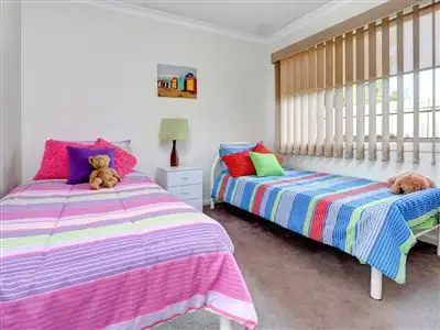 Fifth view of Homely house listing, 47 Mount Arthur Avenue, Rosebud VIC 3939