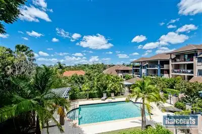 Main view of Homely unit listing, 20/40 Durham Street, St Lucia QLD 4067