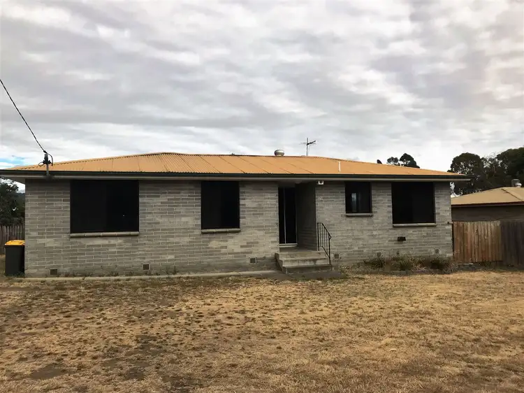 258 Back River Road