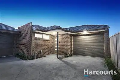 Main view of Homely unit listing, 3/8 Chappell Street, Thomastown VIC 3074