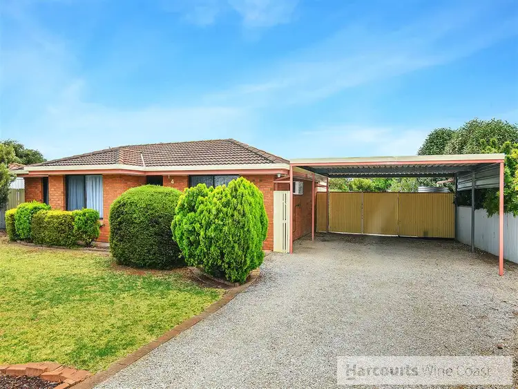 Main view of Homely house listing, 4 Polden Street, Aldinga Beach SA 5173