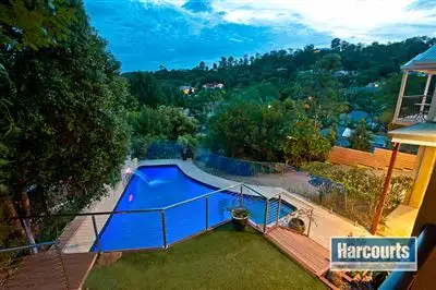 Sixth view of Homely house listing, 8 Willowood Place, The Gap QLD 4061